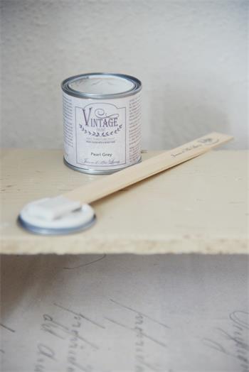 Vintage Paint krétafesték - Pearl Grey