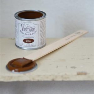Vintage Paint krétafesték - Warm Brown