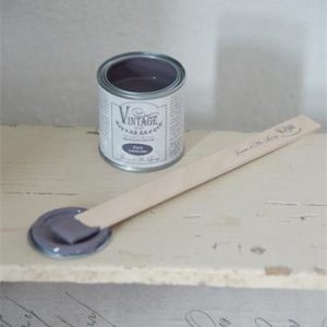 Vintage Paint krétafesték - Dark Lavender