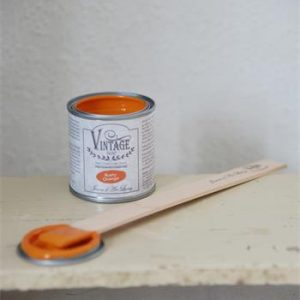 Vintage Paint krétafesték - Rusty Orange