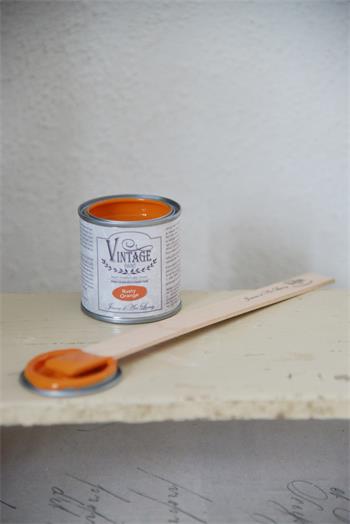 Vintage Paint krétafesték - Rusty Orange