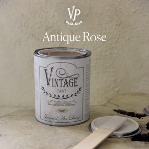 Vintage Paint krétafesték - Antique Rose - 700 ml