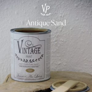 Vintage Paint krétafesték - Antique Sand - 700 ml