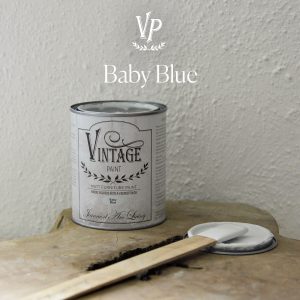 Vintage Paint krétafesték - Baby Blue - 700 ml