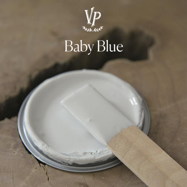 Vintage Paint krétafesték - Baby Blue