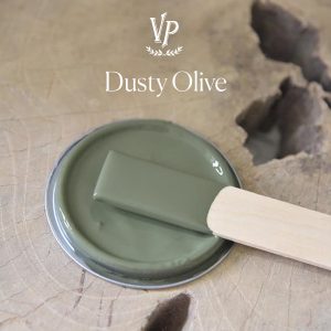 Vintage Paint krétafesték - Dusty Olive
