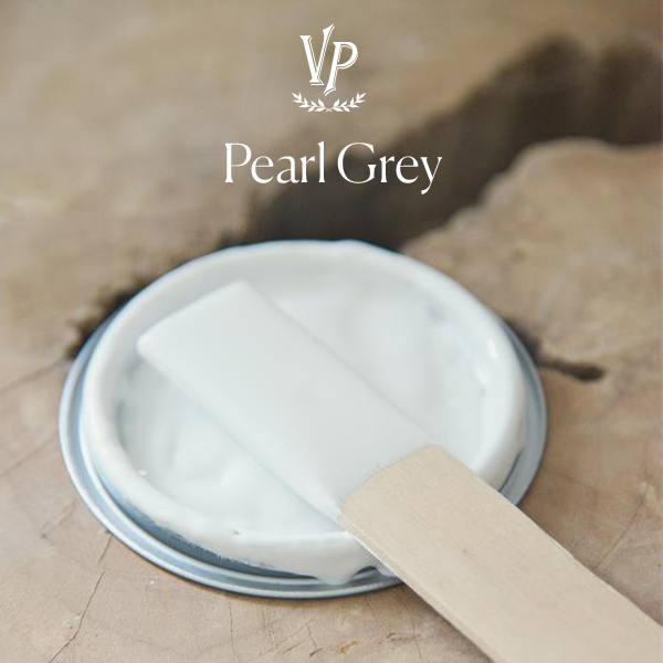 Vintage Paint krétafesték - Pearl Grey