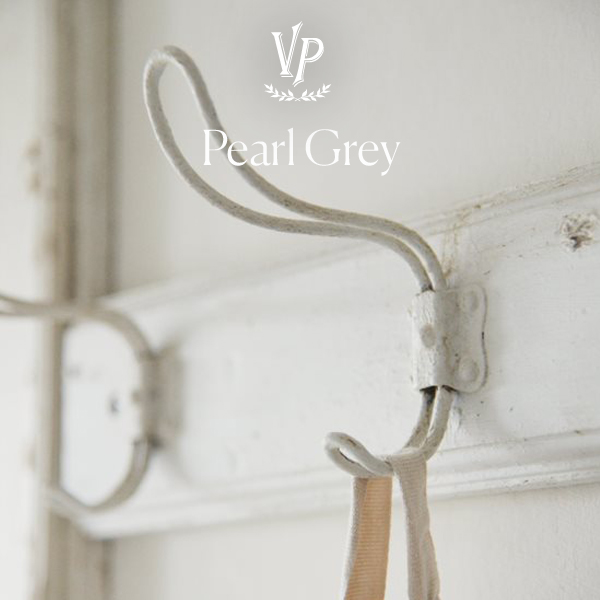 Vintage Paint krétafesték - Pearl Grey - Image 6