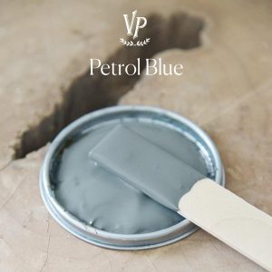Vintage Paint krétafesték - Petrol Blue