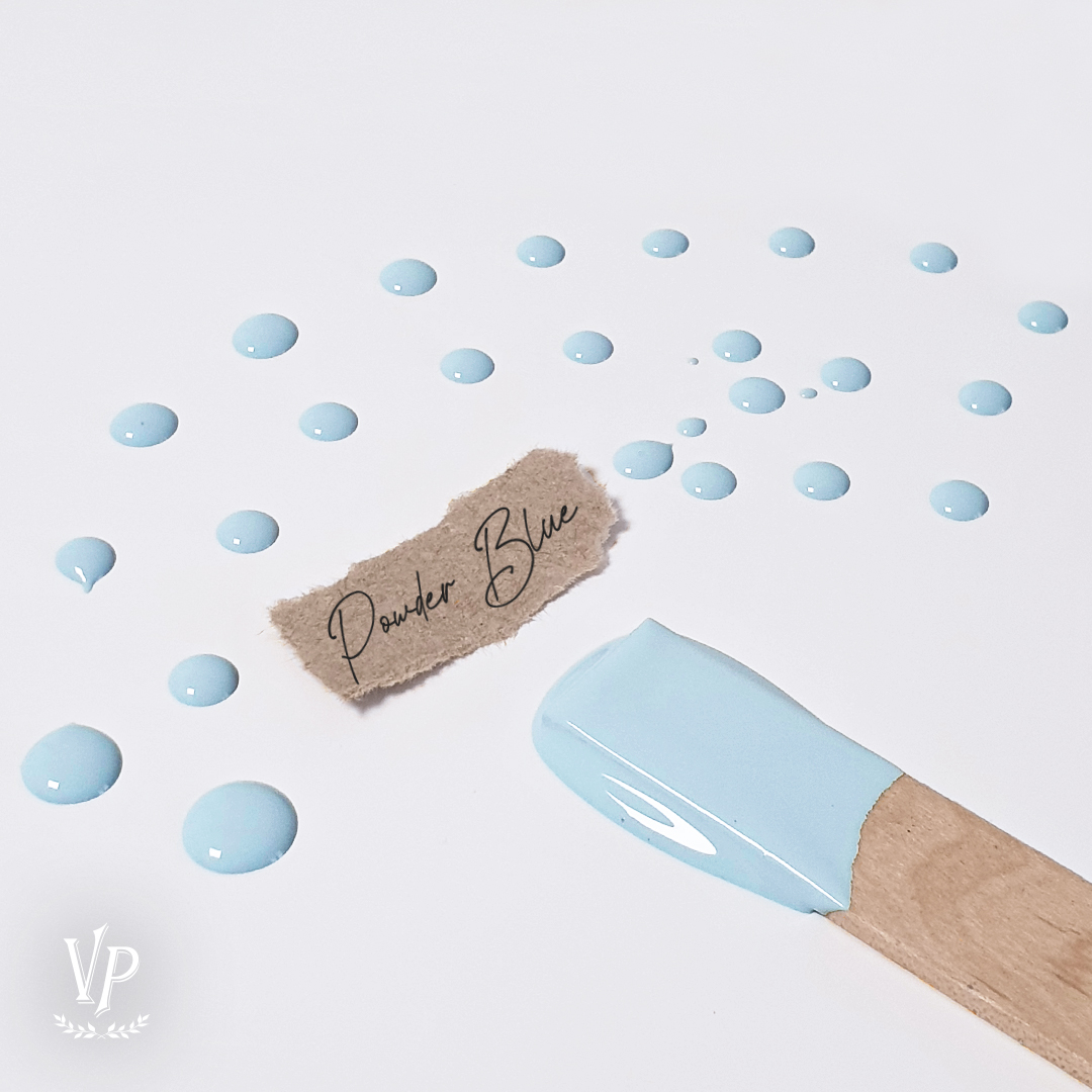 Vintage Paint krétafesték - Powder Blue