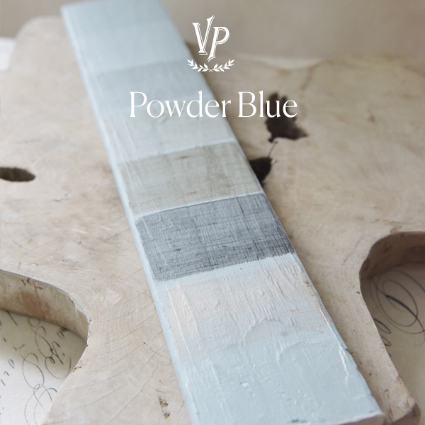 Vintage Paint krétafesték - Powder Blue - Image 5