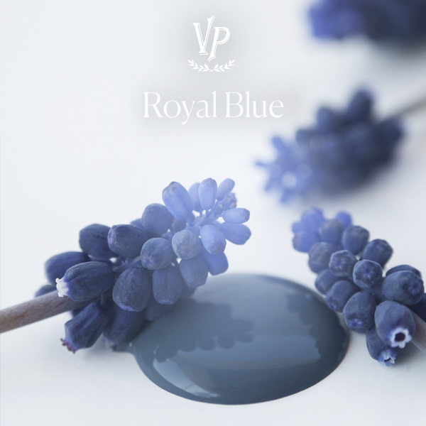 Vintage Paint krétafesték - Royal Blue - Image 9