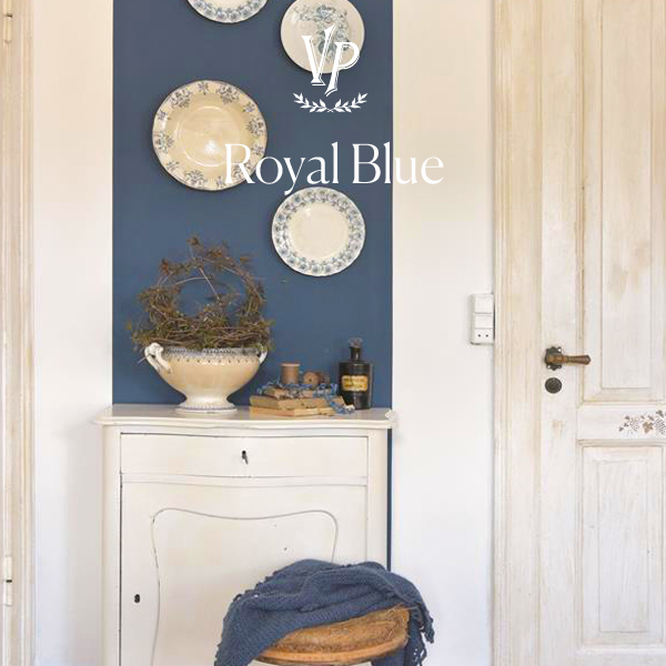 Vintage Paint krétafesték - Royal Blue - Image 10