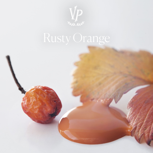 Vintage Paint krétafesték - Rusty Orange - Image 3