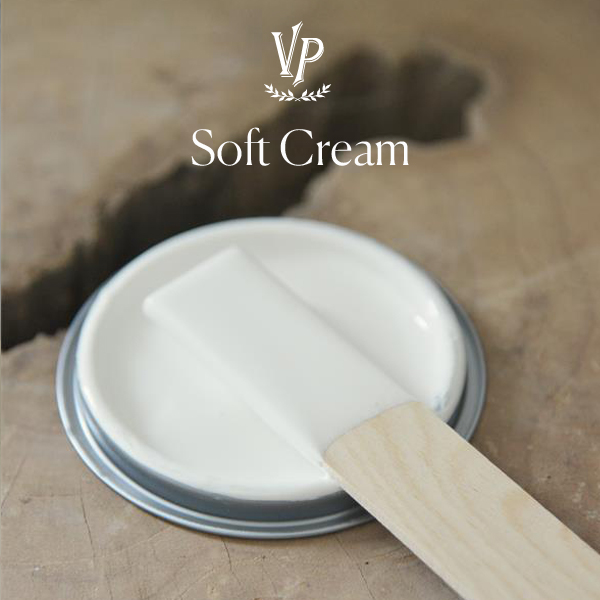 Vintage Paint krétafesték - Soft Cream