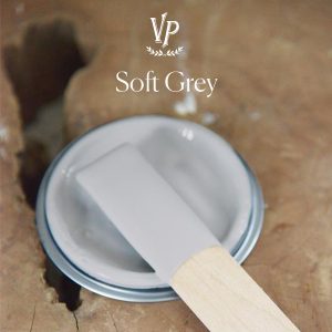 Vintage Paint krétafesték - Soft Grey