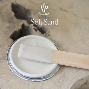 Vintage Paint krétafesték - Soft Sand
