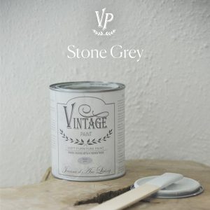 Vintage Paint krétafesték - Stone Grey - 700 ml