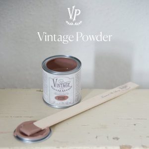 Vintage Paint krétafesték - Vintage Powder - 100 ml