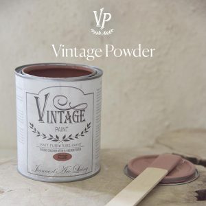 Vintage Paint krétafesték - Vintage Powder - 700 ml