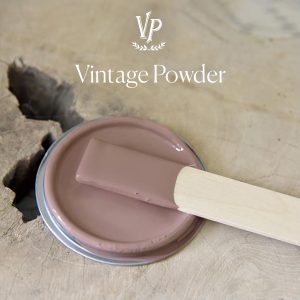Vintage Paint krétafesték - Vintage Powder
