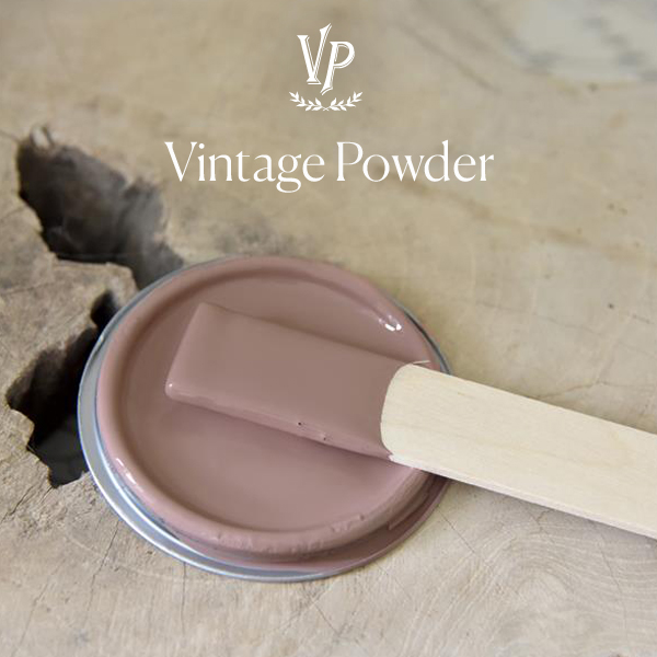 Vintage Paint krétafesték - Vintage Powder