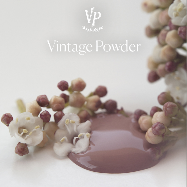 Vintage Paint krétafesték - Vintage Powder - Image 8