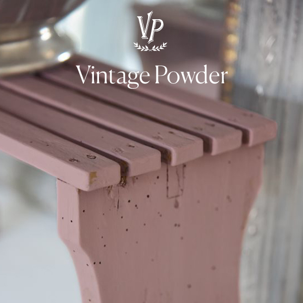 Vintage Paint krétafesték - Vintage Powder - Image 7