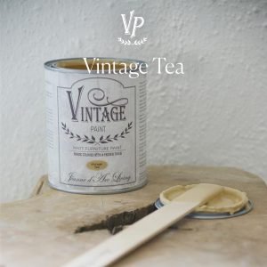Vintage Paint krétafesték - Vintage Tea - 700 ml
