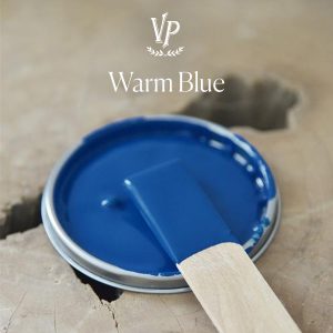Vintage Paint krétafesték - Warm Blue