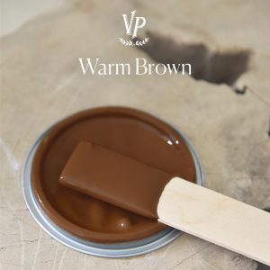 Vintage Paint krétafesték - Warm Brown