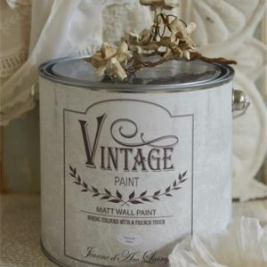 Vintage Paint Antique Green