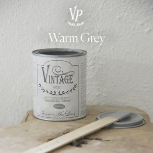 Vintage Paint krétafesték - Warm Grey - 700 ml
