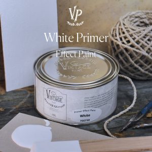 Vintage Paint Effect Paint & Primer