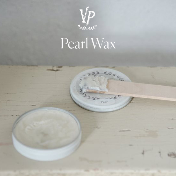 Pearl wax 35gr