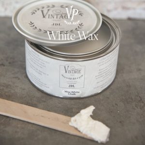 fehér wax 300ml