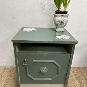 Vintage Paint egyéni bútorfestő Workshop // Székesfehérvár