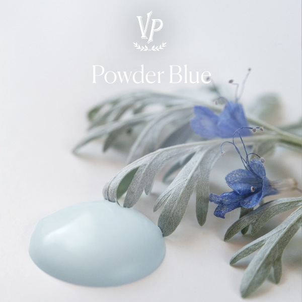 Vintage Paint krétafesték - Powder Blue - Image 7