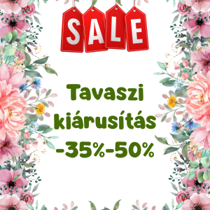 KIÁRUSÍTÁS