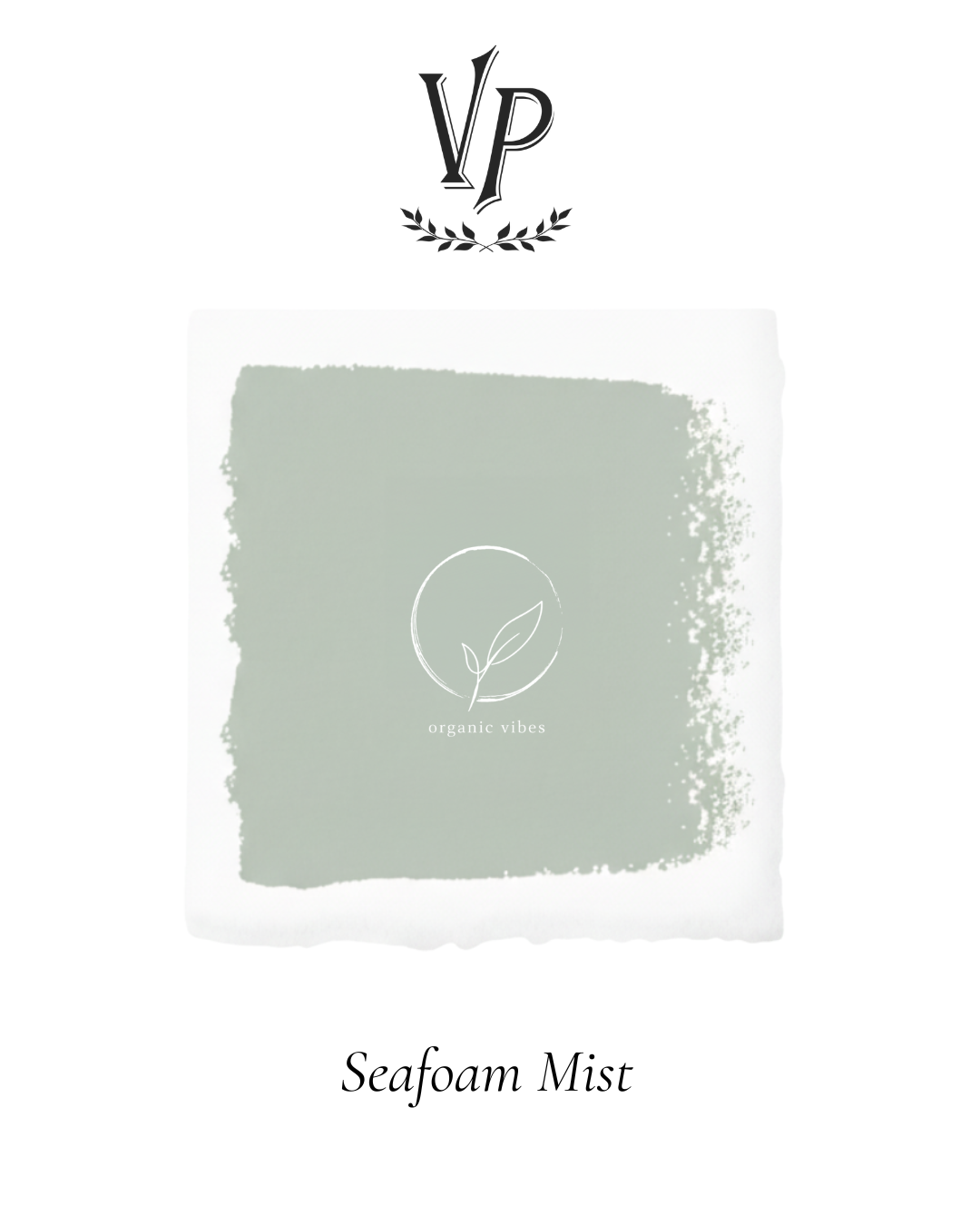 Vintage Paint krétafesték Seafoam Mist - Image 6