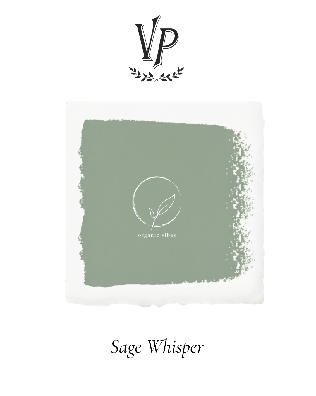 Vintage Paint krétafesték - Sage Whisper - Image 6