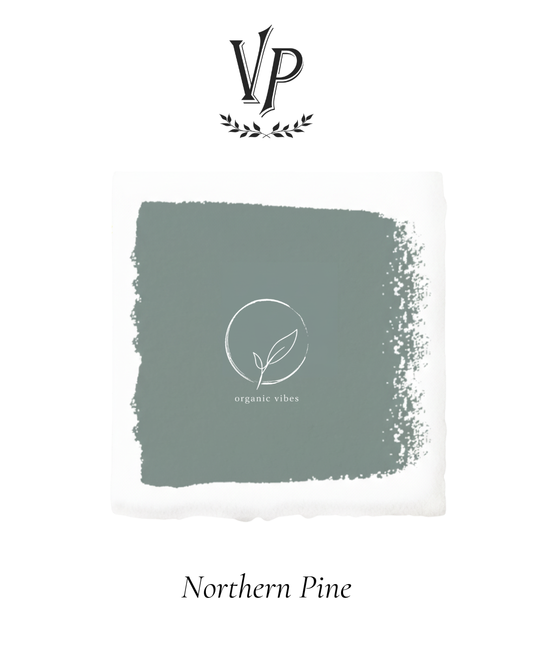Vintage Paint krétafesték - Northern Pine - Image 6