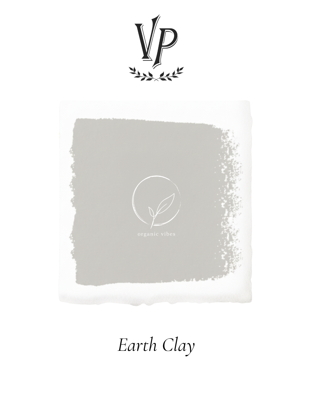 Vintage Paint krétafesték - Earth Clay - Image 5