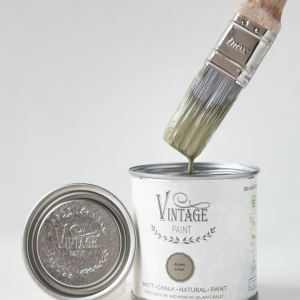 Vintage Paint krétafesték - Ancient Lichen