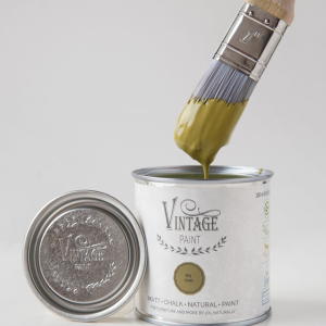 Vintage Paint krétafesték - Bog Khaki