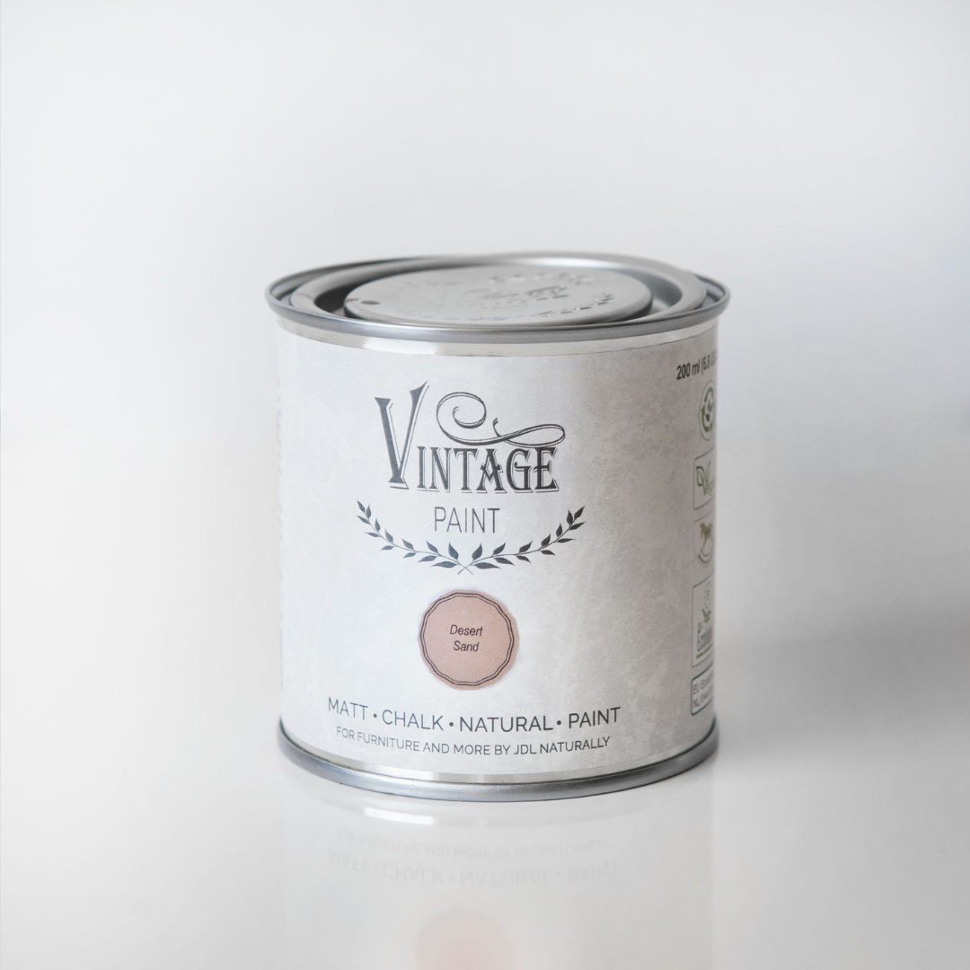 Vintage Paint krétafesték - Desert Sand - Image 7