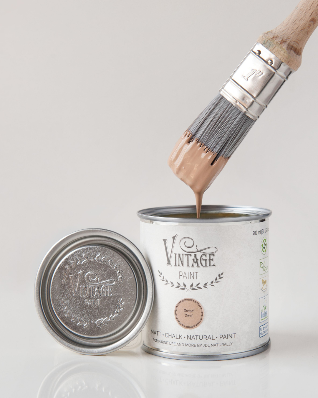 Vintage Paint krétafesték - Desert Sand