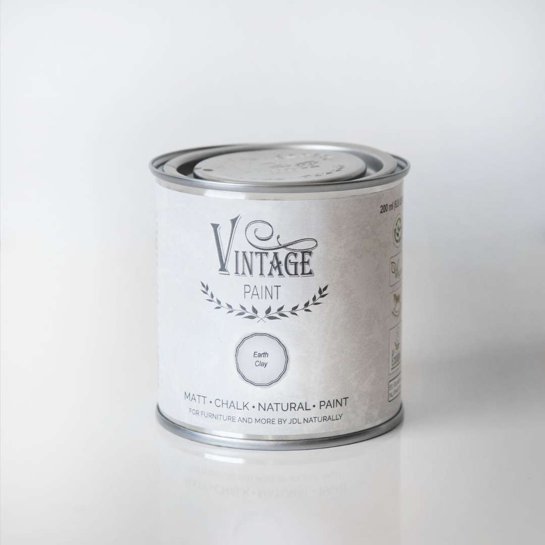 Vintage Paint krétafesték - Earth Clay - Image 7