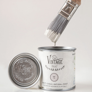 Vintage Paint krétafesték - Earth Clay