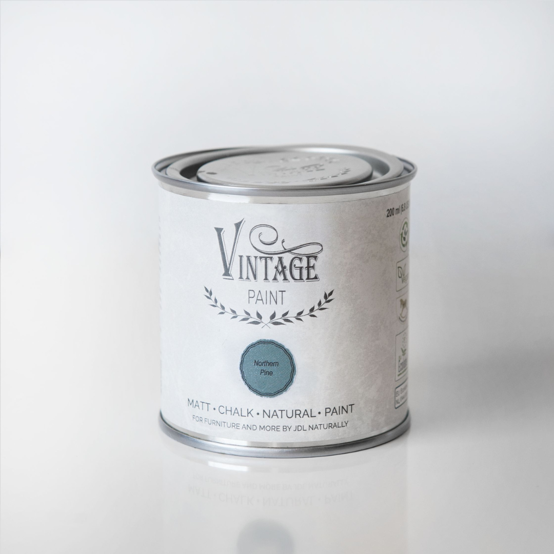Vintage Paint krétafesték - Northern Pine - Image 7